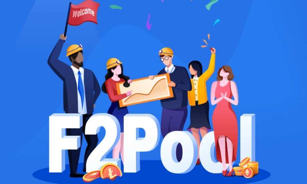 F2Pool co-founder responds to allegations it's cheating the Ethereum POW system